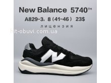 Кроссовки BrandShoes A829-3