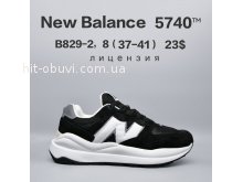 Кроссовки BrandShoes B829-2