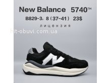 Кроссовки BrandShoes B829-3