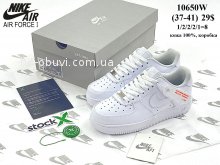 Кроссовки Youth-Shoes 10650W
