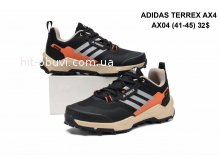 Кросівки Youth-Shoes AX04