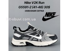 Кросівки Classica G5591-2