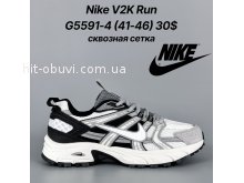 Кросівки Classica G5591-4