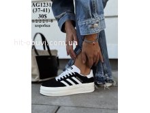 Кросівки Adidas AG1231