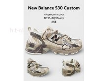 Кроссовки SportLine B535-11