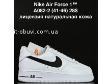 Кросівки Alaska A082-2