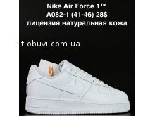 Кросівки Alaska A082-1