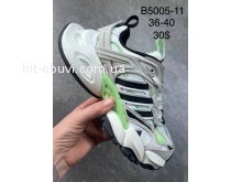 Кроссовки SportLine B5005-11