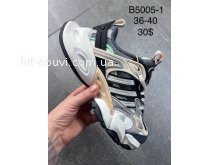 Кроссовки SportLine B5005-1