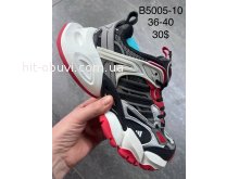 Кроссовки SportLine B5005-10