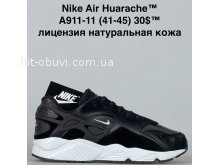 Кросівки Baas A911-11