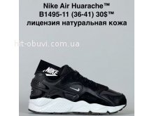 Кроссовки Baas B1495-11