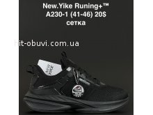 Кросівки Anda A230-1