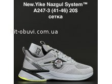 Кросівки Anda A247-3