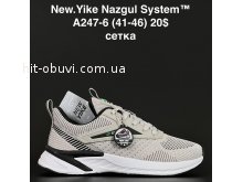 Кросівки Anda A247-6