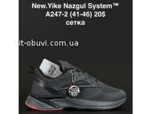 Кросівки Anda A247-2