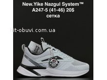 Кросівки Anda A247-5