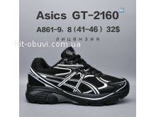 Кросівки  BrandShoes A861-9