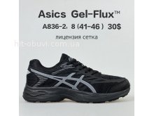 Кросівки  BrandShoes A836-2