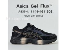 Кросівки  BrandShoes A836-1