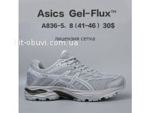 Кроссовки BrandShoes A836-5