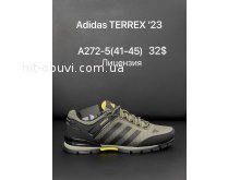 Кросівки Cross A272-5