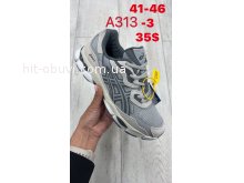 Кросівки Bah-Shoes A313-3