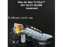 Кросівки  Nike A01-39