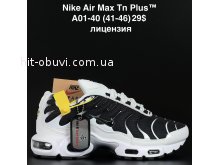 Кросівки  Nike A01-40