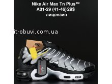 Кросівки  Nike A01-29