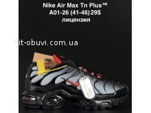 Кросівки  Nike A01-26