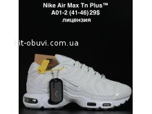 Кросівки  Nike A01-2