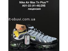Кросівки  Nike A01-22