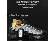 Кросівки  Nike A01-38