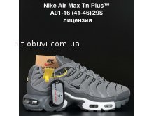 Кросівки  Nike A01-16
