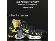 Кросівки  Nike A01-14