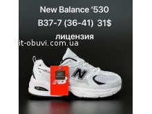 Кросівки Cross B37-7