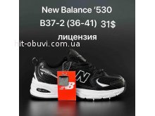 Кросівки Cross B37-2