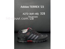 Кроссовки Cross A272-3