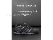 Кроссовки Cross A272-2