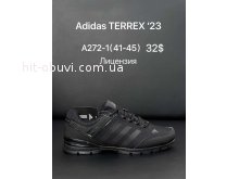 Кроссовки Cross A272-1