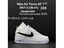 Кросівки Nike B47-3
