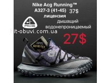 Кросівки Nike A327-3