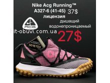 Кросівки Nike A327-6