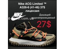 Кросівки Nike A326-6
