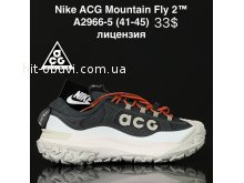 Кросівки Cross  A2966-5