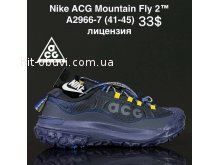 Кросівки Cross  A2966-7