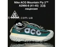 Кросівки Cross  A2966-8