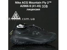 Кросівки Cross  A2966-9