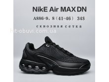 Кросівки  BrandShoes A886-9